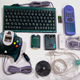 Image for article titled Say Hello To The Dreamcast Television Set